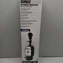 50A Wireless Surge Guard Portable Surge Protector
