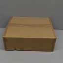 320-Pack Dessert Cups with Spoons 5 oz Mini Plastic Dessert Cups for Party Yogurt Parfait Jello Fruit Appetizer Cocktail Small Clear Reusable Square and Round Goblet-Shaped Dessert Bowls Shot Glasses