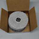 (6 Pcs) Mop pad Bracket kit Compatible with Roborock Saros 10R,Saros Z70 Robot,mop Holders,Mop Bracket,Mop Cleaning Tray Bracket2 mop pad Brackets,4 Mop Pads,Mop Pad Platemop Holders