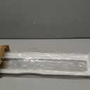 W10827015 AP5985816 Refrigerator Pantry Drawer Door Compatible with kenmore, maytag, whirlpool, amana, Jenn-Air, KitchenAid, Ikea, Dacor, Gaggenau Refrigerator - Replaces 12656813, 67005903