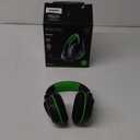 Wireless Xbox Gaming Headset: Razer Kaira Pro with Titanium Drivers & Supercardioid Mic - Black