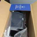 Chicco KeyFit Infant Car Seat Base, Stay-in-Car Rear-Facing Base, Anthracite/Grey, Exp Nov 2031