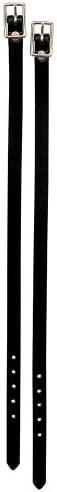 Weaver Leather English Spur Straps