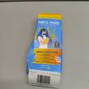 Triple Paste Diaper Rash Cream for Baby - 3 oz Tube  Zinc Oxide Ointment Treats, Soothes & Prevents Diaper Rash, Pediatrician-Recommended Hypoallergenic Formula, Baby Essentials for Daily & Overnight