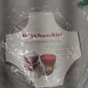 KitchenAid Prep Bowls with Lids, Set of 4