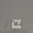 Apple EarPods Headphones with Lightning Connector, Wired Ear Buds for iPhone with Built-in Remote to Control Music, Phone Calls, and Volume