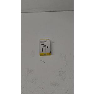 Premium Sound Stereo Earbuds