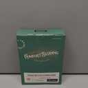 TEXAS LINEN CO. 100% Organic Cotton Pillow Cases Standard Size Set of 4 - Soft & Crisp Organic Cotton Pillowcases Standard/Queen Size (2 Pair, White), Percale Weave Pillowcases - GOTS Certified