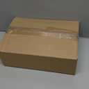 Vacuum Storage Bags, 10 Pack with Electric & Manual Pump, Space Saver Compression Bags for Clothes, Blue and White, Nylon, 4 Medium 4 Large 2 Jumbo, (Hand Pump)