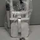 Adjustable Bathtub Safety Rail: Shower Grab Bar Handle for Seniors, Elderly, Disabled, Fits 3.1 to 6.7 Inch Tub Walls, Bathroom Safety Bars with Non-Slip Grip, Supports 300 lbs