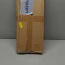 40k Transmission Oil Cooler Kit Compatible with Heavy Duty 40,000 GVW Max Low Pressure Drop Trans Cooler with Mounting Hardware, Towing Applications and Advanced Cooling Protection #LPD47391 (Black)