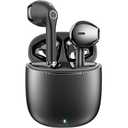 Wireless Earbuds for Samsung S25 S24 S23 FE S22 Ultra S21 FE S20 Flip Fold A54 Bluetooth Headphones for iPhone 16 Pro 15 Ear Buds in Ear Earphones,HD Mic,Deep Bass,Sweat Resistant