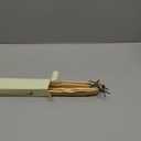 Wooden Bamboo Back Scratcher, 17 Inch Long Handle Back Scratchers for Adults Men Women, with Beautiful Gift Packaging (4 Pack)