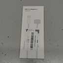 Magnetic 3 Cable USB-C 6.6FT Compatible with M5/M4/M3/M2 MacBook Air Pro Charger, 140W Safe 3 Cable for MacBook Air (13"/15" 2026/2025/2024/2023/2022), Pro (16"/14" 2026/2025/2024/2023/2021), White