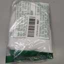 16" Golf Skirt with 2 Zipper Pockets (White, S)