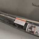 Cordless Window Shades, Black