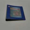Avery Ultralast 3 Ring Binder, 1.5 Inch Slant Rings, Color Will Vary, 1 Binder (79738) (Assorted)