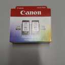 Canon PG-275 / CL-276 Genuine Ink Value Pack (2 Cartridges), Compatible with TS3520/3522/4722/3720/3722, TR4720