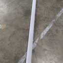 Cordless Roller Shades for Windows Light Filtering Shades with 5% Openness Solar Screen Semi Sheer Roller Blinds UV Protection for Office and Home. Easy to Install 70" W x 72" H (Grey)