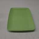 Holiday Home® Easter Large Serving Platter - Green