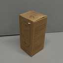 EMPO Clear Glass Soap Dispenser with ABS Plastic Pump, Crystal Lotion Dispensers for Kitchen Sink, Bathroom (Light Pink) (Standard)