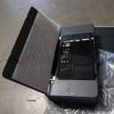 HP OfficeJet 200 Wireless Mobile Printer - Black, Battery Included (CZ993A)