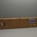 M&G White Board Wallpaper Dry Erase Board for Wall, 3 ft x 4 ft Whiteboard Peel and Stick Wallpaper, Dry Erase Contact Paper with 3 Markers and Wipe Out Cloth (Inside The Roll), No Ghosting