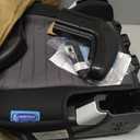 Graco TurboBooster 2.0 Backless Booster Car Seat, Denton, MFG, 2025-11-21