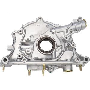 DRIVESTAR M313 Engine Oil Pump Compatible for 1999 2000 Honda Civic 1997 1998 1999 2000 2001 CR-V 1996 1997 Civic del Sol Acura 1996-2001 Integra Rplacement with 15100-P72-A01
