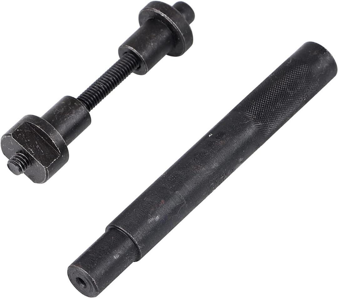 Shift Pedal Shaft Bushing Quick Remover/Installer Tools Compatible with 1985-UP Harley Touring Electra Glide Road Glide Big Twin