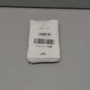 Heavy Duty 3/0x3/8 Copper Wire Lugs,12Pcs 3/0 AWG 3/8'' Stud Tubular Ring Terminals with 12Pcs Heat Shrink Tubing for Vehicle Boat Marine Audio