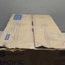 Pacific Blue Ultra Paper Towel Rolls, High Capacity Rooll, 7-7/8 Inch x 1150 Foot, White, 6 Count