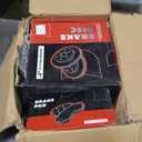 A-Premium 11.88 in(301.8mm) Front Vented Disc Brake Rotors + Ceramic Pads Kit Compatible with Chrysler, Dodge, Ram & Volkswagen Models - Town & Country/Grand Caravan 08-16, Journey 09-13, Routan, C/V