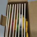 TOY Life Wooden Puzzles for Toddlers 2-4, Montessori Toys for 1 2 3 Year Old Toddler Boys Girls, Animals Jigsaw Puzzles, Educational Learning Toy Kids Puzzle, Best Gifts Toys for Baby Ages 1-3 2-4