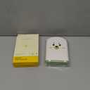 Baby Bottle Brush Set, 6-in-1 Compact Bottle Brush Set for Infant Feeding, Breast Pump Parts & On-The-Go Washing – Baby Travel Essentials for Flyingls (Green)