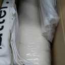 Tiny Land Teepee Tent for Kids  100% Cotton Play Tent with Padded Mat & Star Lights, Foldable with Carry Bag, Indoor Play Tent for Girls & Boys