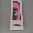 Retro Phone Handset with Wireless Bluetooth and USB Handsets for Cell Phones Radiation-Proof Comfortable Call (Pink)
