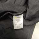 Popilush Black dress, size XL 