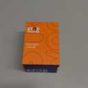 2026 New - No Shock Dog Bark Collar  Safe Anti-Bark Device with Smart Sensor, Vibration & Sound Training, Waterproof, USB Rechargeable, Adjustable for Small/Medium/Large Dogs (7110 lbs)  Blue