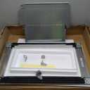 Panasonic NN-TK73LSS 30-inch Trim Kit for 1.6 cu ft Microwave Ovens, Stainless Steel