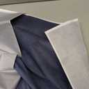 CapiSco 5X7FT Retro Abstract Gray Portrait Backdrop Photography Portrait Abstract Background for Newborn Baby Child Adult Portrait Mannequin Vinyl Backdrop Photo Studio Background