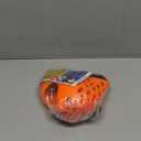 BARKLESS Short Snout Dog Muzzle, Soft Silicone Flat Faced Muzzle for French Bulldog Shih Tzu and Pug for Biting Chewing Licking and Grooming, Allows Panting (MHead 15-16")