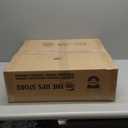 Olympia Tools 85-010 Grand Pack-N-Roll Portable Tools Carrier with Telescopic Handle, 80 Lb. Load Capacity, Black