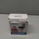 PATIKIL 1 Inch Female in-Line Strainer with 20 Mesh Stainless Steel Filter Screen Water Pump Filter for Garden Irrigation Pressure Washer Inlet