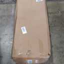 JONATHAN Y Haze Solid Low-Pile Gray Indoor Area Rug 8x10, Coastal, Bohemian, Minimalist, Classic, Easy-Cleaning for Living Room, Bedroom, Kitchen, Pet Friendly, Non-Shedding (SEU100A-8) (7'9" x 10' (Rectangular))