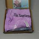 Microfiber Gym Towels Bigger Size Super Soft for Exercise Fitness, Sports, Workout, 380-GSM 15-Inch x 31-Inch Quick-Drying Towels (3 Pack, Grey+Blue+Purple)