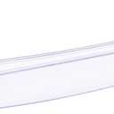 WR71X25602 Refrigerator Door Shelf Bin Compatible With GE Refrigerator Parts Shelf, WR71X25602 Door Bin Replace Parts WR71X10410 PS11721935 AP5985814 Fridge Left Door Bin