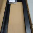 PROGOAL Universal UV-Resistant Basketball Backboard Padding Fits All Basketball Systems Indoor Outdoor 60in Backboard