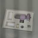 4 Modes Kitchen & Bathroom Water Filter for Sink Faucet with 2pcs Replacement Filters  720° Rotating Sink Faucet Aerator for Skin Care  Hydrate & Brighten Skin with 15/16’’ Male Thread