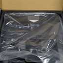 Tikom Robot Vacuum and Mop, 6000Pa Robotic Vacuum Cleaner with Self-Emptying Base, 90 Days Capacity, LiDAR Navigation, Home Mapping, Ideal for Pet Hair, Hard Floors, Carpet (L8000 Plus)